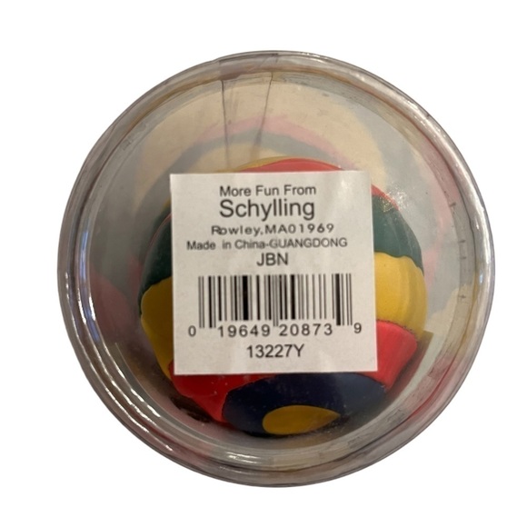 Schulling Juggling Balls Set - Picture 3 of 3